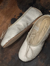 anniel - kids mermaid ballerina shoes