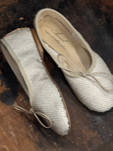 anniel - kids mermaid ballerina shoes