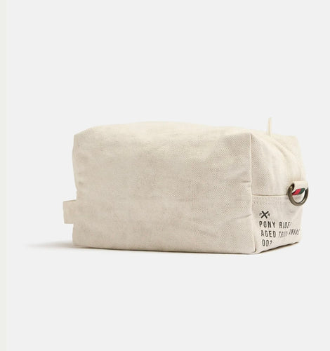 Pony rider - Toiletery bag
