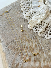 Love  chain necklace