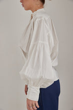 LB - Bess blouse