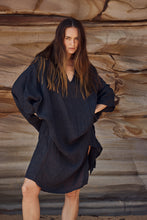 Davina kaftan