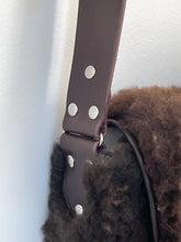 Shepherd bag