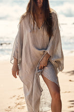 Davina kaftan
