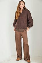 mamapapa - Pilar flowy pants