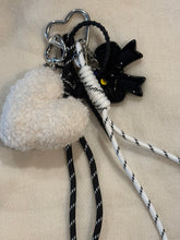 Heart Love Key ring
