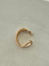 thick design rings