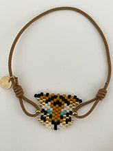 Animals beads bracelet
