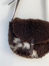 Shepherd bag