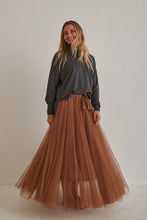 CT plage - silk cashmere goat turtleneck