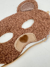 Bear mask