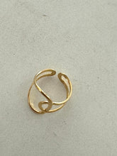 thick design rings