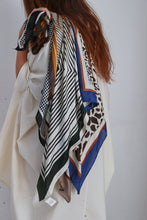 mamapapa scarves