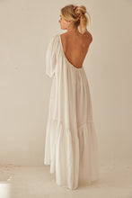 Mamapapa  - sun dress