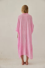 Davina kaftan