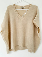 vest - Oversized