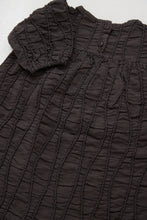 Set Jumpsuit  + bonnet  in Charcoal