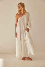 Mamapapa  - sun dress