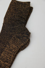 Mamapapa - Glitter long Socks