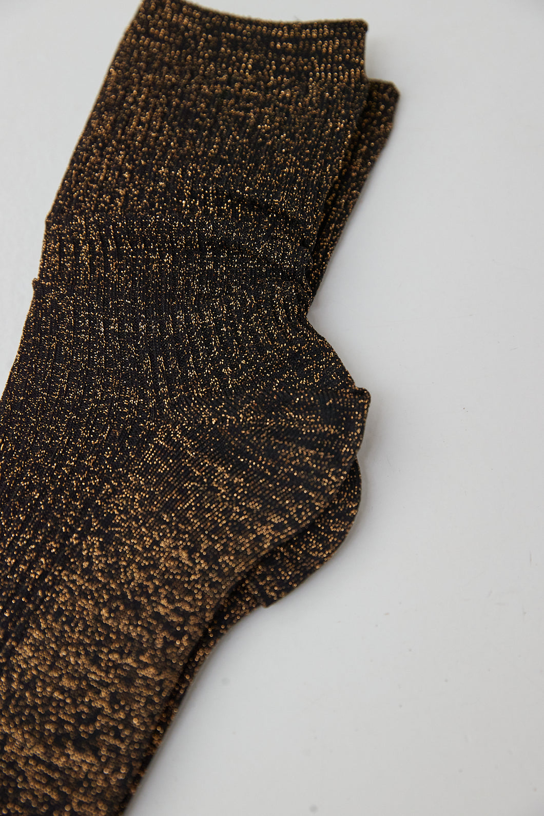 Mamapapa - Glitter long Socks