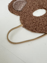 Bear mask