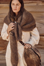 mamapapa -  Inca mohair sweater