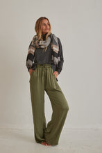mamapapa - Pilar flowy pants