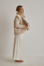 mamapapa - slim flowy skirt