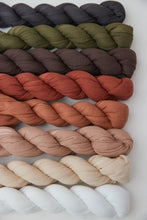 Cotton scarf
