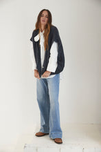 mamapapa Octave sleeveless cardigan