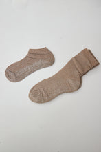 Mamapapa - Glitter long Socks