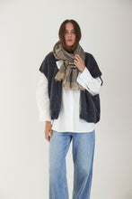 mamapapa Octave sleeveless cardigan