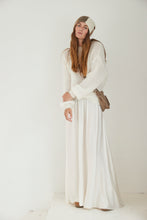 mamapapa - Sissy Italy elastic Long skirt