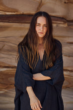 Davina kaftan
