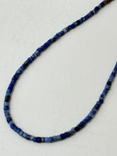 Handmade bead and shell necklace or bracelet