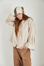 mamapapa - Austin shirt