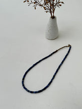 Handmade bead and shell necklace or bracelet