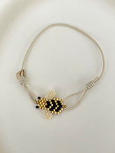 Animals beads bracelet