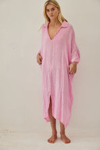Davina kaftan