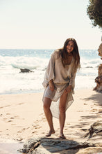 Davina kaftan
