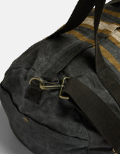 Pony rider - road Tripper Duffle Bag | Black