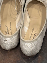anniel - kids mermaid ballerina shoes