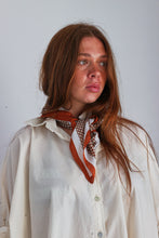 mamapapa scarves