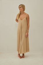 mamapapa -  Deese dress