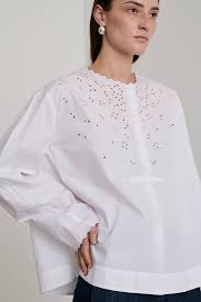 Soeur - Destinee blouse