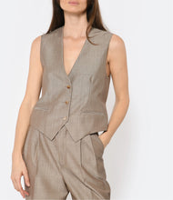LB - Bebbel vest