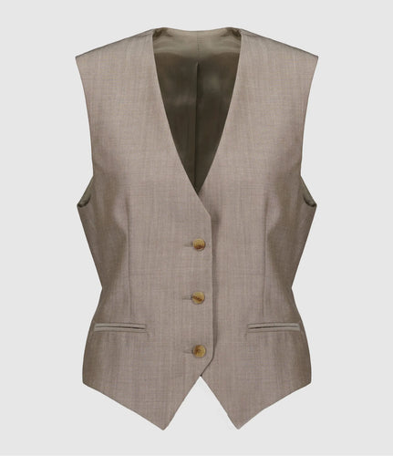 LB - Bebbel vest