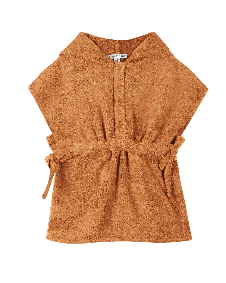 Emile et Ida - Bathrobe