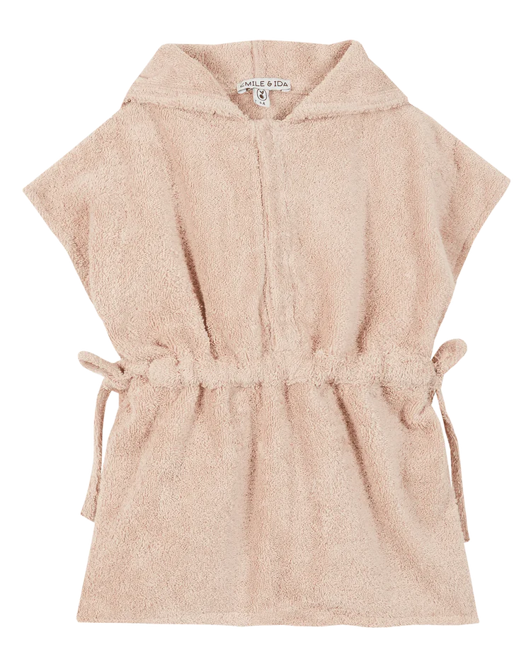 Emile et Ida - Bathrobe