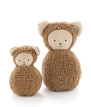 Bear musical / rattle